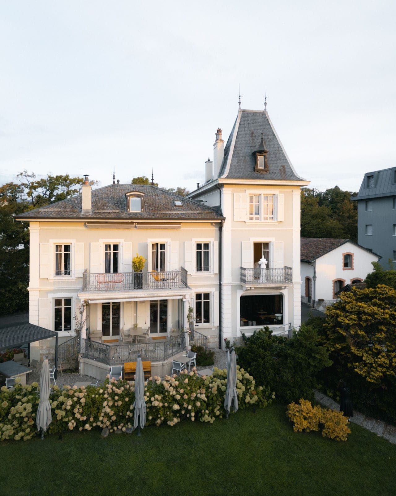 Trouver le lieu parfait pour son mariage en Suisse : 3 vérités que personne ne te dit