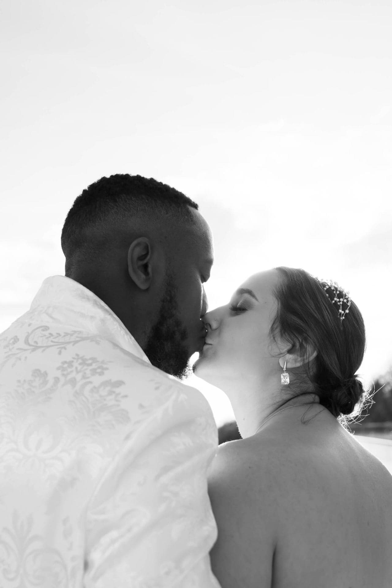 Mariage de Maude et Ivan - Akia Events portfolio