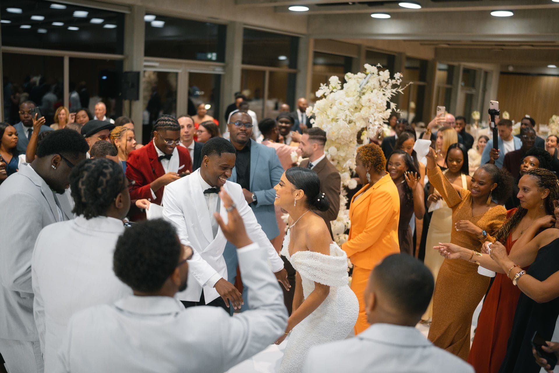 Mariage en Suisse : ce que personne ne te dit sur le bruit et les horaires