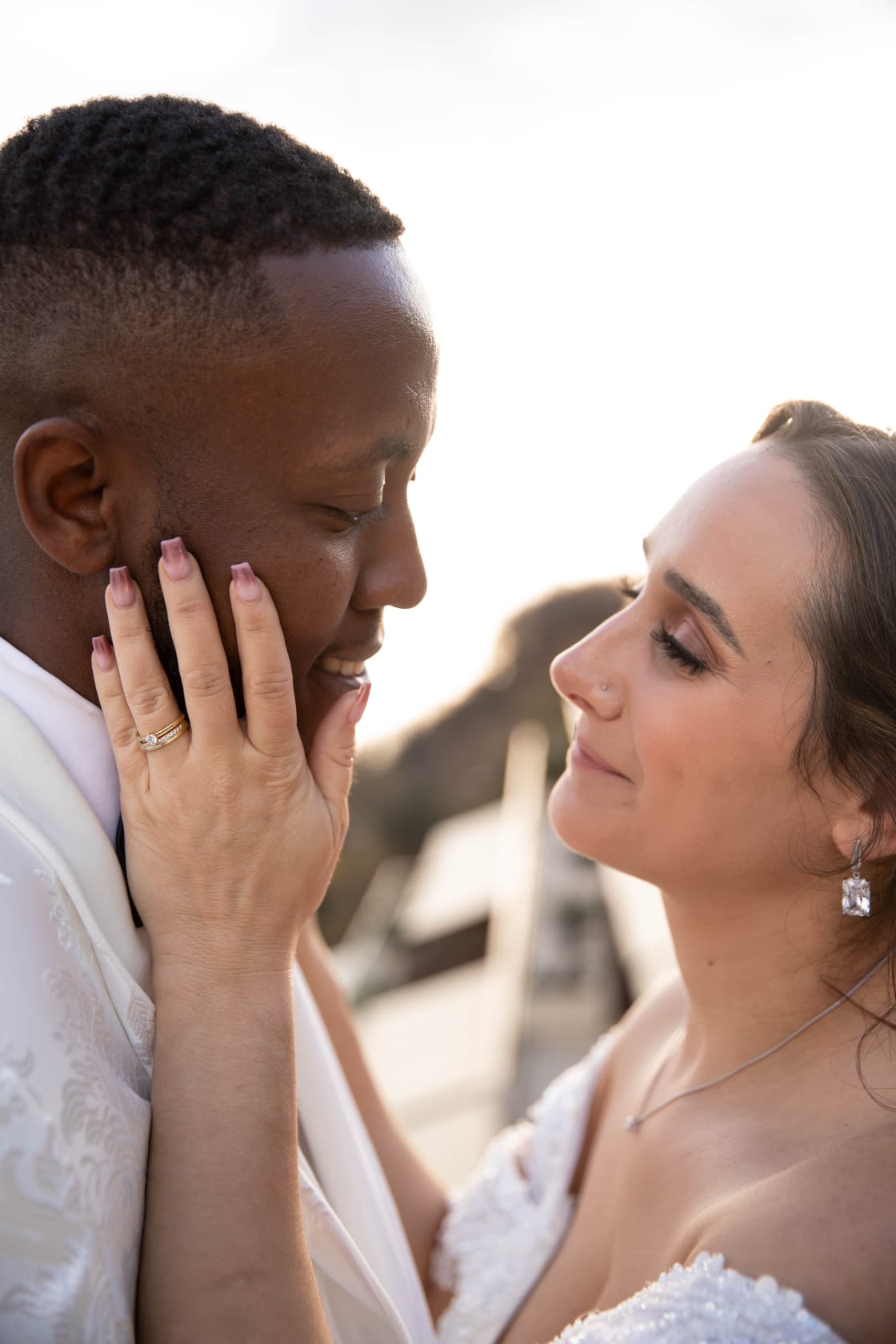 Maude et Ivan - Tendresse